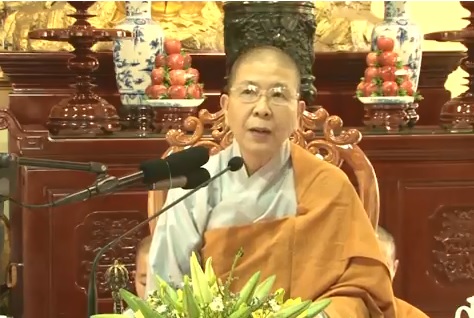 Bồ tát giới 